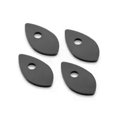 Mounting kit for turn signals