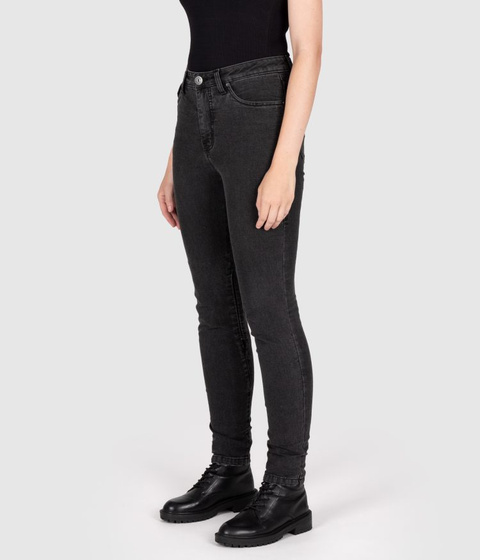 Women's Colton Skinny Supersoft Charcoal - regular