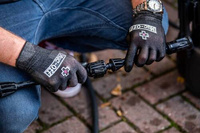 152 Mechanics Gloves