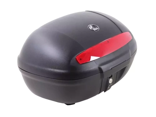 topcase Journey top box