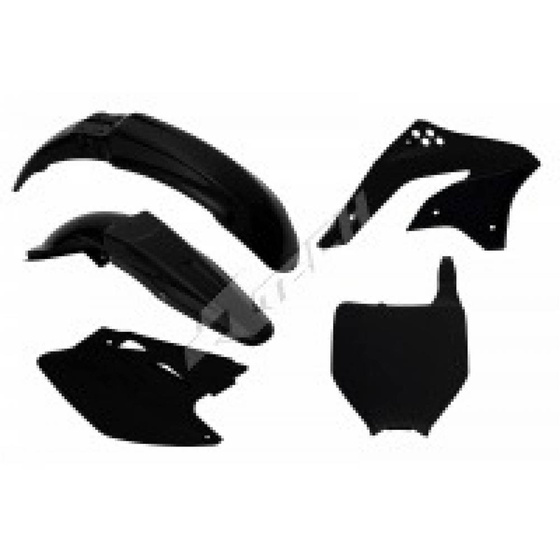 MEC KOMPLET KAWASAKI KXF 450 2006= 2008 NRO406