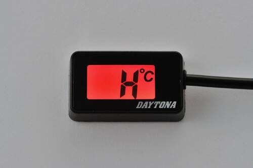 89278 UNIVERSAL LCD TEMP METER