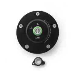 Street Fuel tank caps