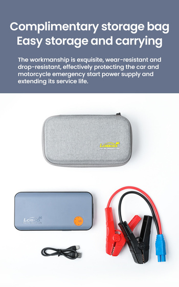 LOBOO Jumpstarter (10.1.04006.001.01)