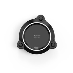 Zaślepka osi wahacza (lewa)