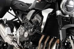 CRASHBAR/GMOL SW-MOTECH HONDA CB 1000 R (18-) BLACK