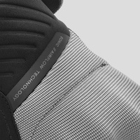 SONIC MEN GLV GREY S