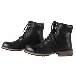 FURYGAN BUTY CAPRINO BLACK ROZMIAR 44