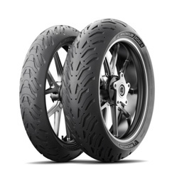 MICHELIN OPONA 120/70ZR18 ROAD 6 (59W) TL M/C PRZÓD DOT 01-28/2024