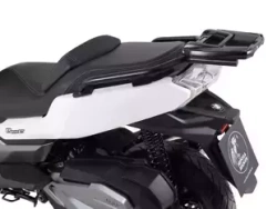 BMW C 400 GT (2019-) Easyrack-Metal Carrier for TC