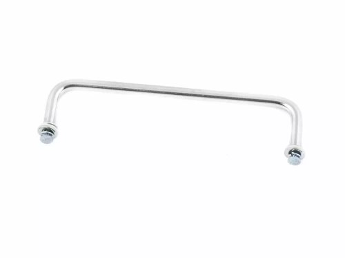 Railing for Alu Standard 39