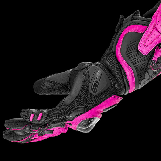 RS-3 LADY PINK XS