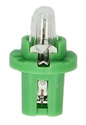 Żarówka deski rozdzielczej (Karton 10szt.) PB5 12V 2W B8,5D