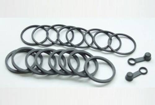 TOURMAX ZESTAW NAPRAWCZY ZACISKU HAMULCOWEGO PRZÓD SUZUKI GSX-R 600 '11-13, GSX-R 750 '11-12, GSX-R 1000 '12-13 (MADE IN JAPAN) - WYPRZEDAŻ