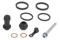 Zestaw naprawczy zacisku hamulca przód HONDA CB, CBR, VF, VT, VTX SUZUKI AN, VL 250-1500 1994-
