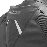 Kombinezon motocyklowy BUSE Imola czarno-zielony 48