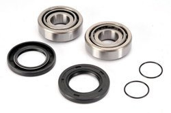 Zestaw naprawczy wahacza ATV BMW HP2, K, R YAMAHA VMX-12, XJ, XP, XS, XV, XVS, YFB, YFM, YTM 200-1300 1969-