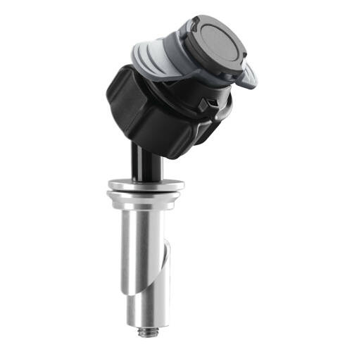 90559 Opti Tube, motorbike steering tube mount - Ø 20,3-24,5 mm