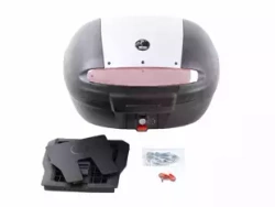 topcase Journey top box