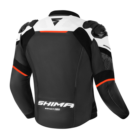 BANDIT 2.0 MEN JKT RD 46