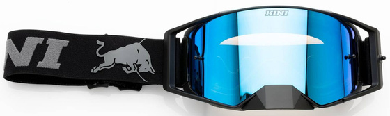 Goggle KINI-RB Competition V2.3 Black