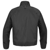 X100 Thermo Rain Chest