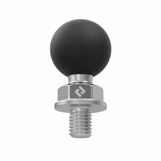 Adapter adapter kulowy 1 cal gwint Outplorer BM10