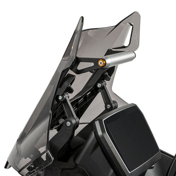 LOBOO Zestaw montażowy GPS VOGE SR250GT (2023-) (10.3.09831.101.01)