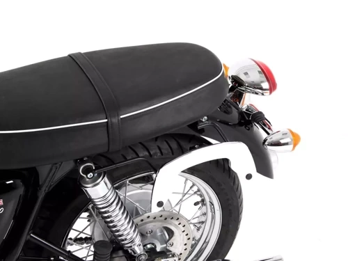 Triumph Bonneville/T 100 (2002-2016) C-BOW soft bag holder