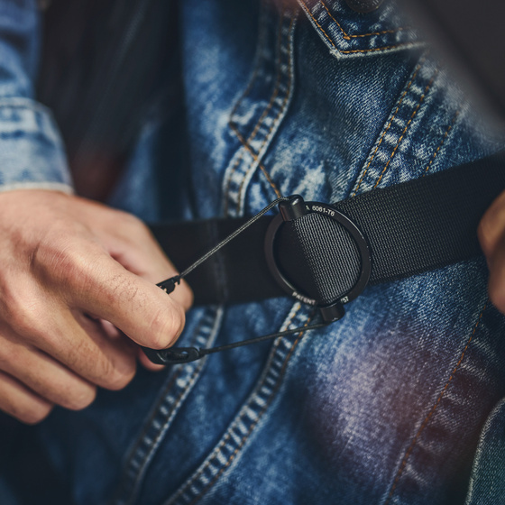 Kriega Messenger - Urban EDC