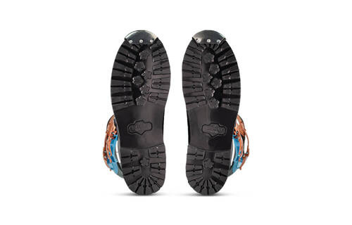 SIDI BUTY X POWER ENDURO