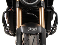 Honda CB 650 R E-Clutch (2024-) engine guard Solid Black