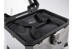 TORBA WEWNĘTRZNA DO KUFRA CENTRALNEGO TRAX SW-MOTECH BLACK