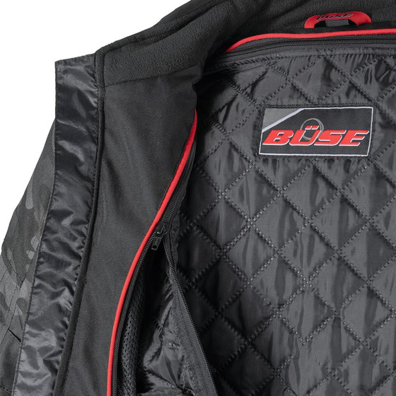 Kurtka BUSE Downtown kamuflaż 3XL