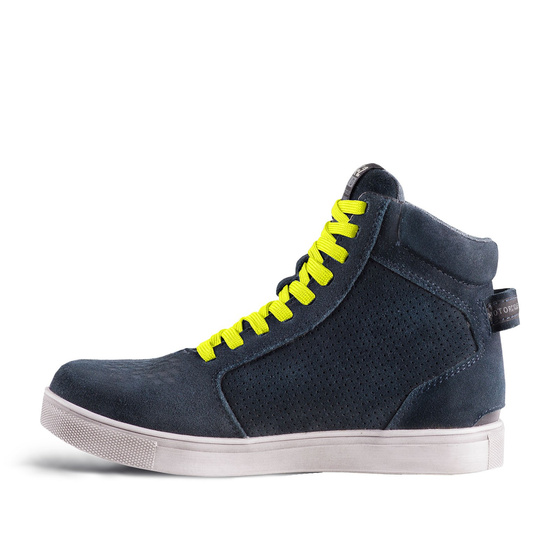 SX-2 EVO LADY BLUE 36