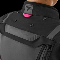 HERO 2.0 LADY JKT PINK L