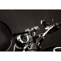 90560 Titan Opti Bar, mirror and crossbar mount