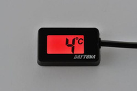 89278 UNIVERSAL LCD TEMP METER