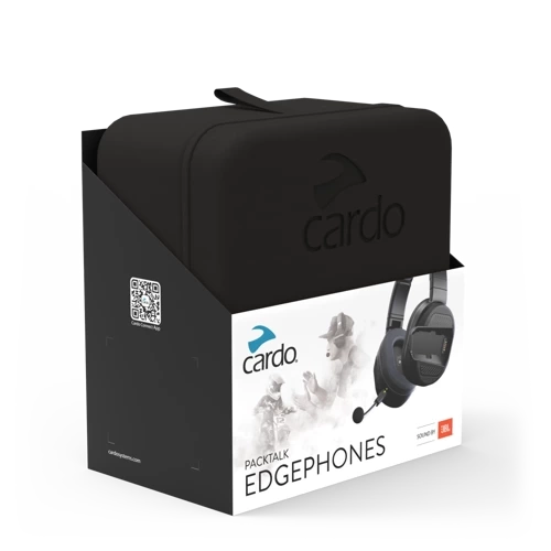 CARDO EDGEPHONES JBL