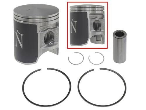 NAMURA TŁOK KAWASAKI JT1200STX-R,ULTRA 150 '99-'05 (+0,50MM=80,37MM)