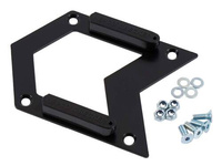 LOCK-IT REARBAG FASTENING FOR SPORTRACKS Tank ring Lock it