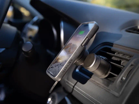 Quad Lock® Vent Car Mount
