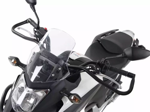 Honda NC 750 X/DCT (2021-) front protection bars