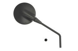 Lusterko (uniwersalne, średnica gwintu: 8mm, kierunek gwintu: prawy, kolor: czarny) BMW F 650/800 1999-