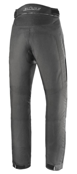 Spodnie motocyklowe damskie BUSE Breno czarne 38