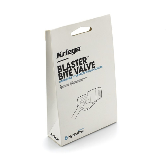 Kriega Hydrapak Bite Valve