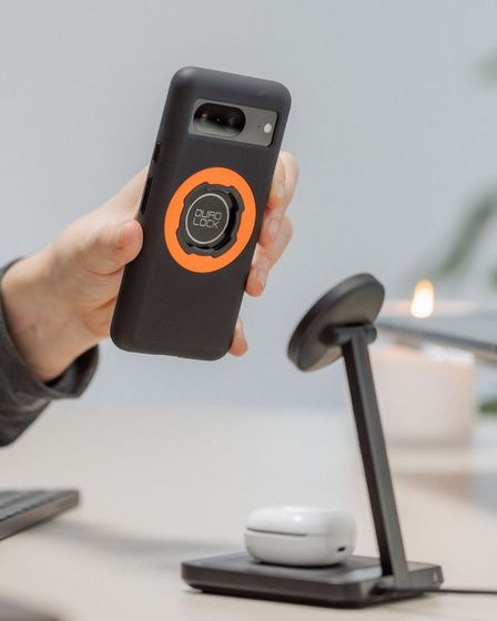 Quad Lock® MAG Case - Google Pixel 10/10 PRO