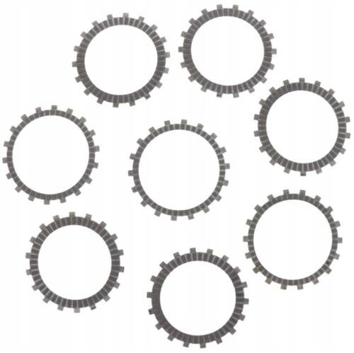 TRW LUCAS TARCZE SPRZĘGŁOWE BMW R 1200 GS 16-18, R 1200 GS ADVENTURE 16-18, R 1250 GS 19-21, R 1250 GS ADVENTURE, R 1200 R / RS / RT 14-18, R 1250 R / RS / RS / RT / RT SPORT 19-21