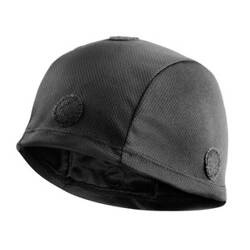 91423 Head-Cap, polyester head-cap for helmet use
