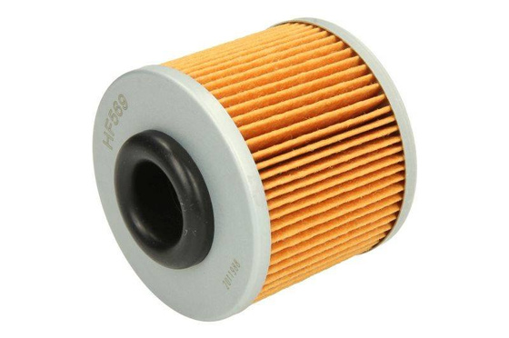 Filtr oleju HUSQVARNA TE MV AGUSTA BRUTALE, F3, RIVALE, STRADALE, TURISMO 250/675/800 2008-